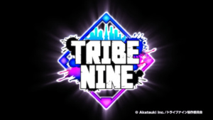 Tribe Nine